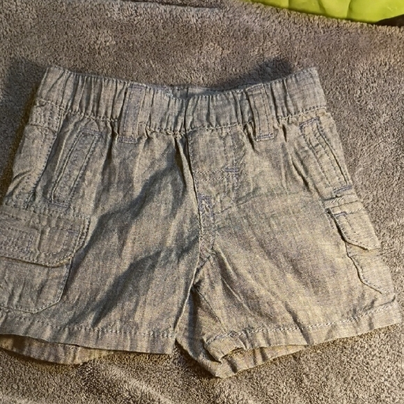 Kids' Multi-Color Shorts Collection - Picture 2 of 13